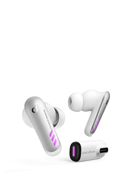 Soundcore Vr P10 Tws Player White Earbuds
